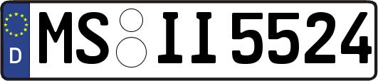 MS-II5524