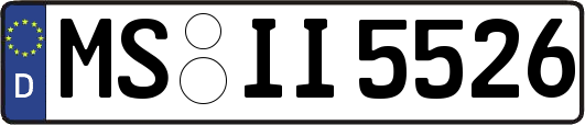 MS-II5526