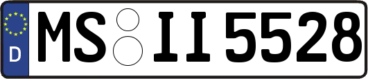 MS-II5528