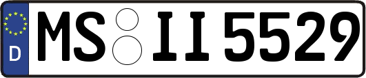 MS-II5529