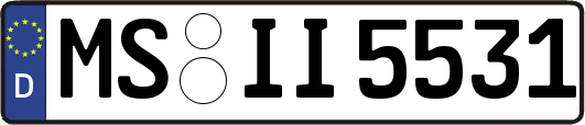 MS-II5531