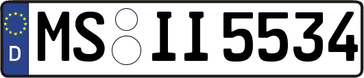 MS-II5534