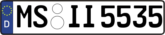 MS-II5535