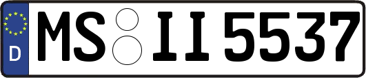 MS-II5537