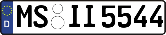 MS-II5544