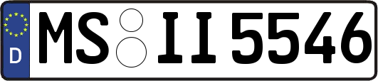 MS-II5546