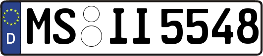 MS-II5548