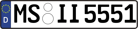MS-II5551