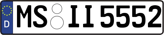 MS-II5552