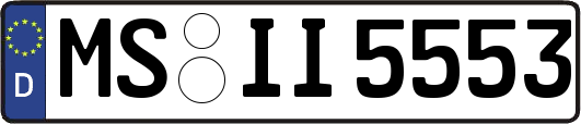 MS-II5553