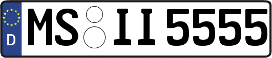 MS-II5555