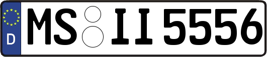 MS-II5556