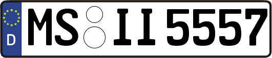 MS-II5557