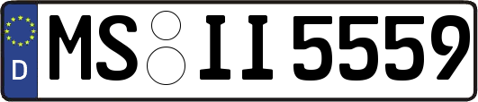 MS-II5559