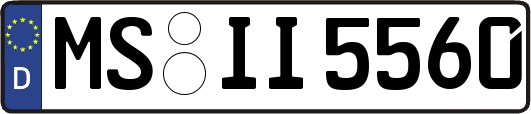 MS-II5560