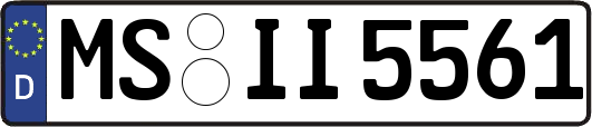 MS-II5561