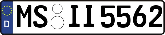 MS-II5562