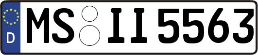MS-II5563