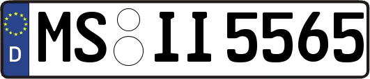 MS-II5565