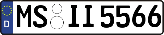 MS-II5566