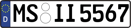 MS-II5567