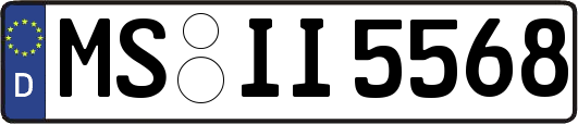 MS-II5568