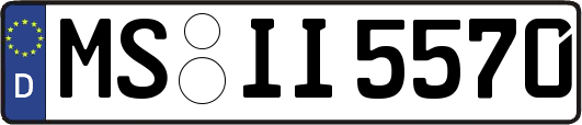 MS-II5570