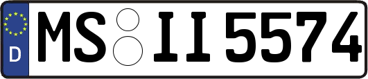 MS-II5574