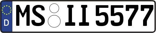 MS-II5577