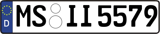 MS-II5579