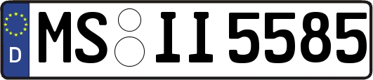 MS-II5585