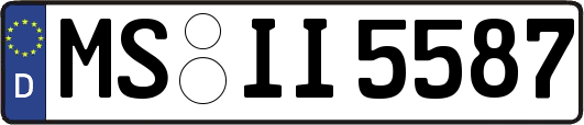 MS-II5587