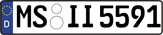 MS-II5591
