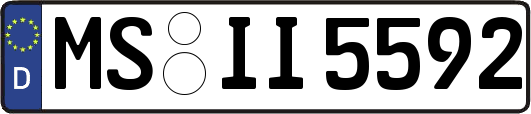 MS-II5592