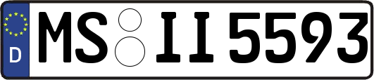 MS-II5593