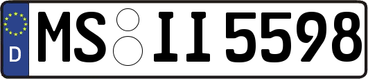 MS-II5598