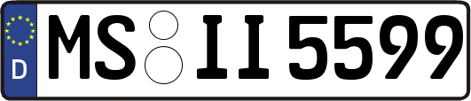 MS-II5599