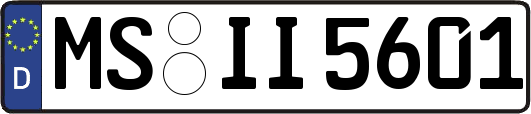 MS-II5601