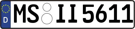 MS-II5611