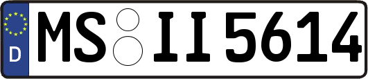 MS-II5614