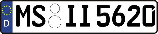 MS-II5620