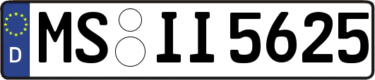 MS-II5625
