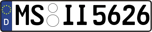 MS-II5626