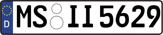 MS-II5629
