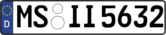 MS-II5632