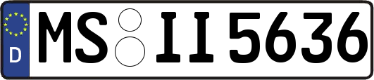 MS-II5636