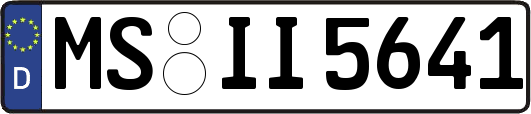 MS-II5641