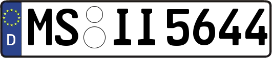 MS-II5644