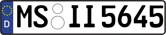MS-II5645