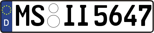 MS-II5647